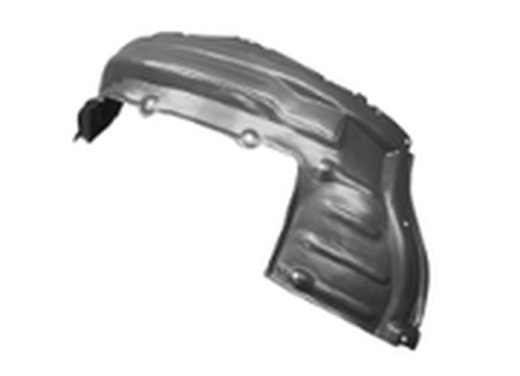 LH FRONT FENDER INNER PAN