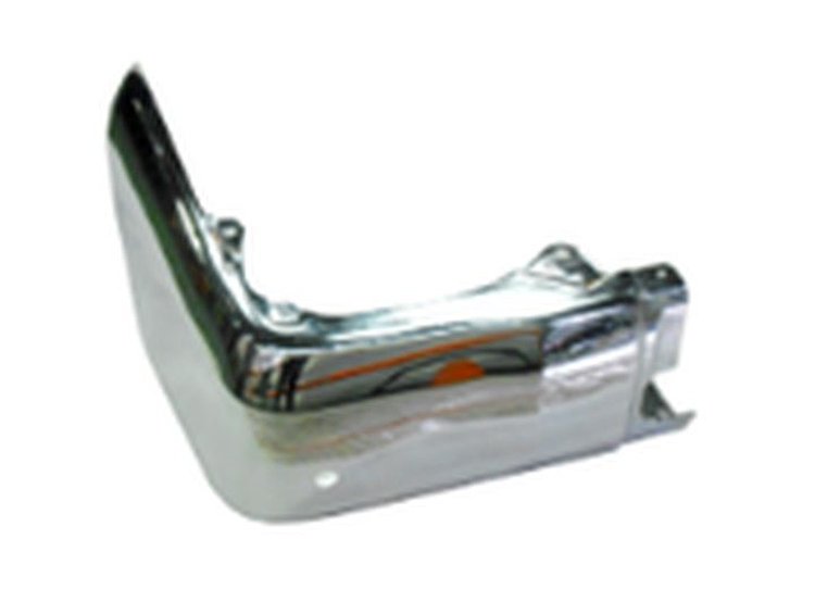RH REAR BUMPER EXTENSION