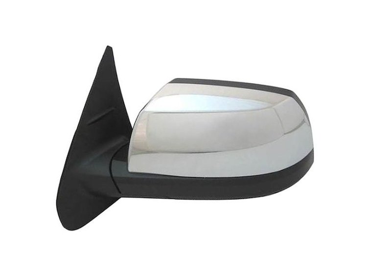LH MIRROR OTR REAR VIEW L