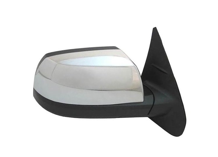 RH MIRROR OTR REAR VIEW L