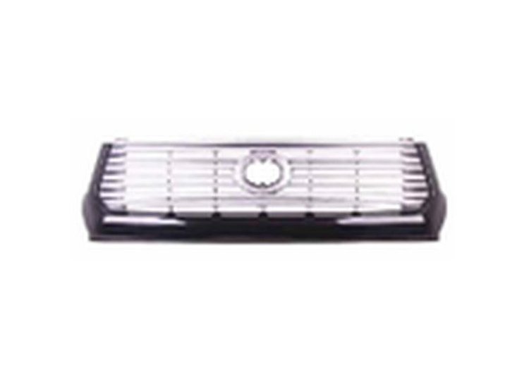 GRILLE ASY PLATINUM PTM T