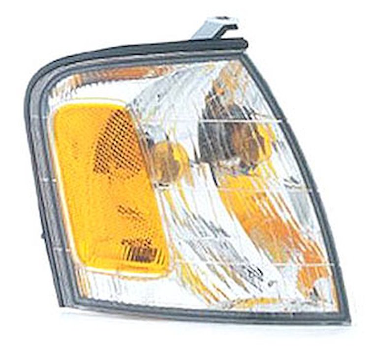 RH PARK/SIDEMARKER LAMP AVALON 98-99