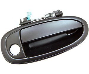 RH FT DR HDL OTR BLK SMOOTH AVALON 95-99