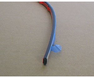 FT BUMPER MLDG AVALON 03-04