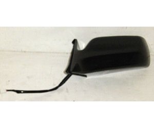 LH DOOR MIRROR PWR HTD GLOSS BLK P W/O MEM AVALON 00-04