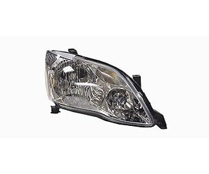 RH H.L. COMBINATION TYPE HALOGEN AVALON 05-07