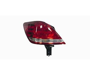 LH T.L. COMBINATION TYPE ON REAR BODY AVALON 05-07