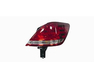 RH T.L. COMBINATION TYPE ON REAR BODY AVALON 05-07