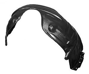 LH FENDER LINER AVALON 05-10
