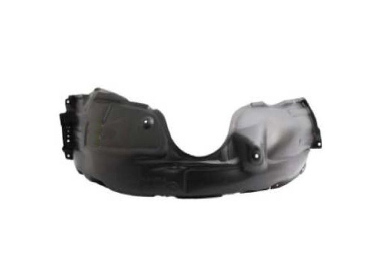 CAPA LT FRT FENDER INNER