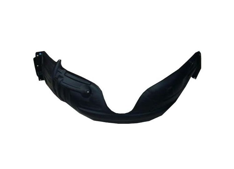 CAPA LT FRT FENDER SPLASH