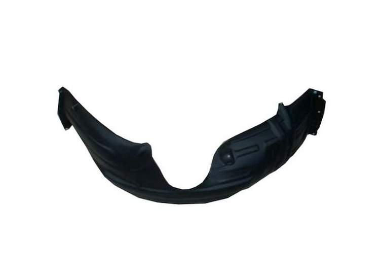 CAPA RT FRT FENDER SPLASH