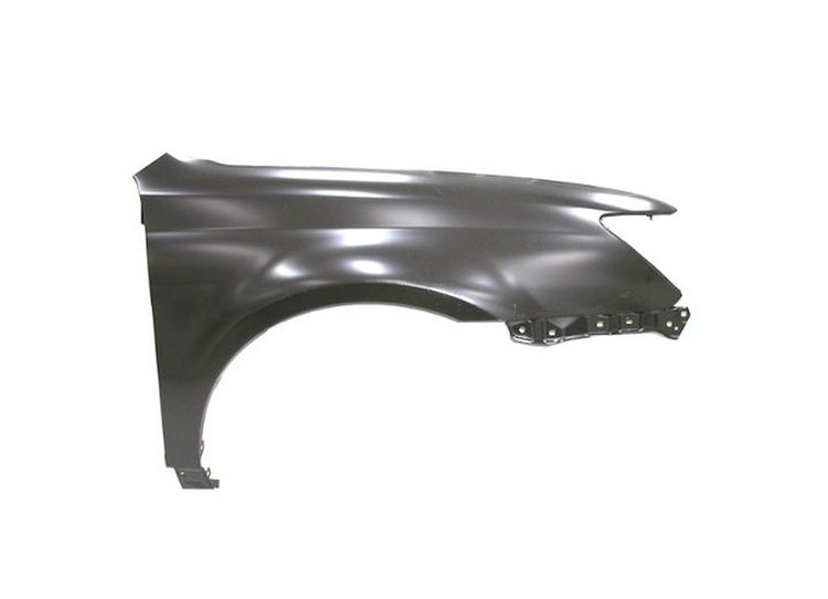 RH FRONT FENDER ASY TOYOT