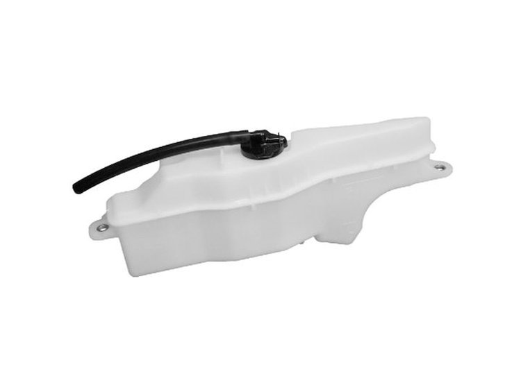 COOLANT RECOVERY TANK NOR