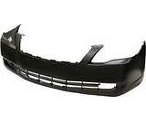 FT BUMPER CVR P W/ FOG LAMP HOLES AVALON XL 06-07 TOURING XLS/LIMITED W/ O LASER CRUISE CONTROL 05-07