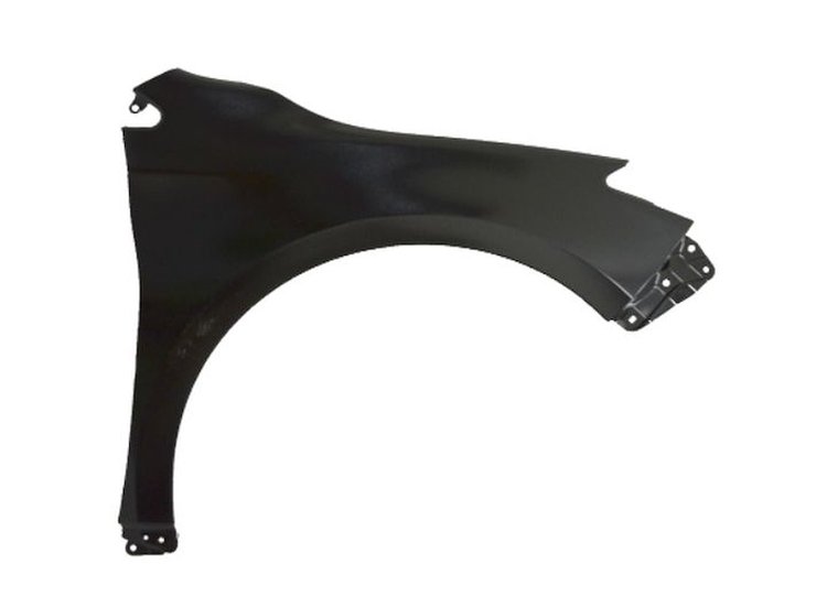 RT FRONT FENDER ASY TOYOT