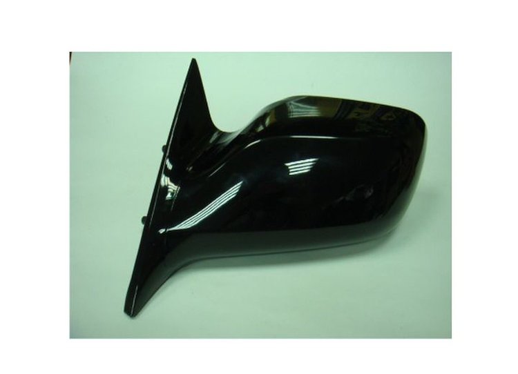 LH MIRROR OTR REAR VIEW X