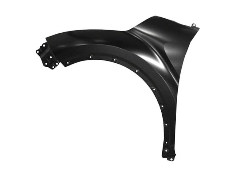LT FRONT FENDER ASY TOYOT