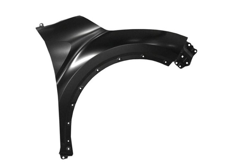 CAPA RT FRT FENDER ASY TU