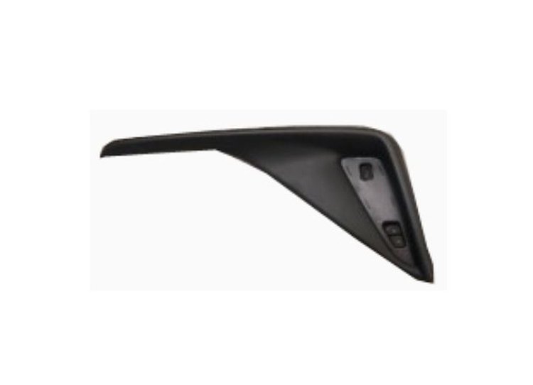 RH REAR BUMPER INSERT COV