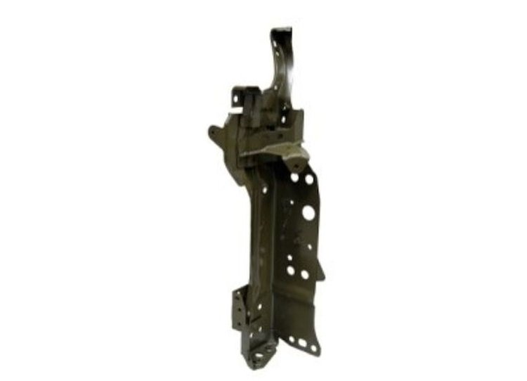 RADIATOR SUPPORT SIDE SUP