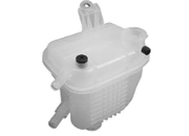 COOLANT RECOVERY TANKRESE