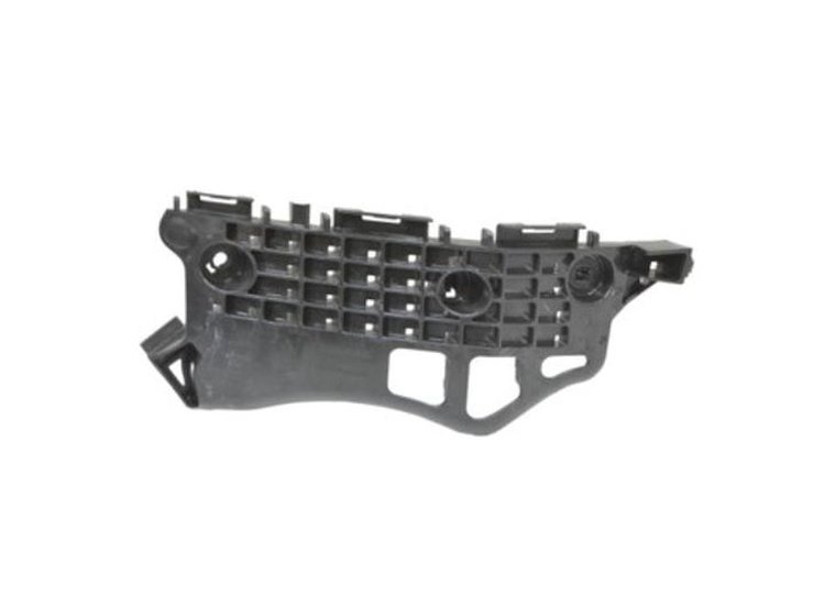 LH FRONT BUMPER COVER SUP