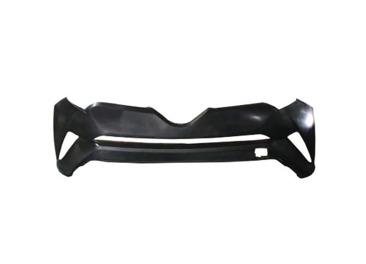 CAPA FRT BUMPER COVER PRI
