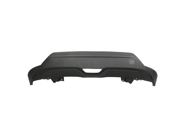 REAR BUMPER COVER LOWER T