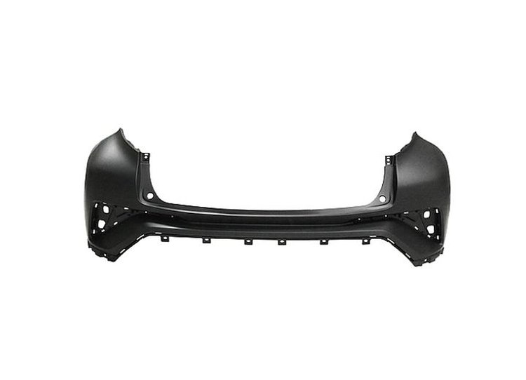CAPA RR BUMPER COVER TURK