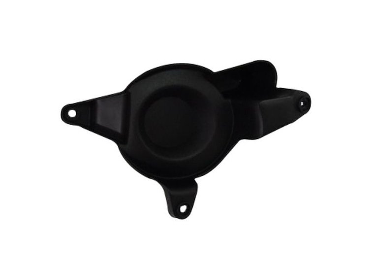 LH FRONT BUMPER INSERT FO