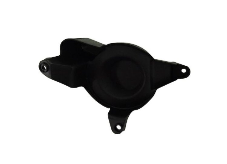 RH FRONT BUMPER INSERT FO
