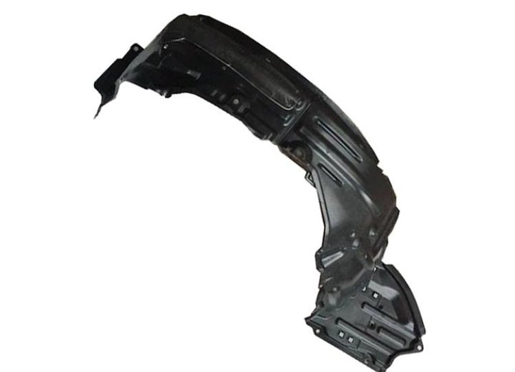 LH FRONT FENDER INNER PAN