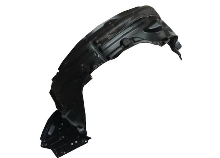 RH FRT FNDR INNER PNL MAT
