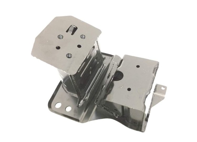 LT FRONT BUMPER BRACKET J