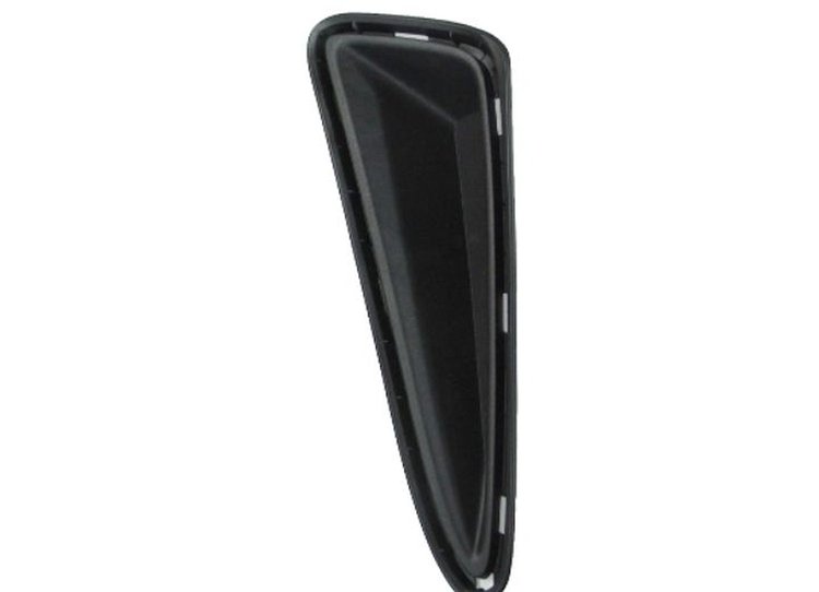 LH FRONT BUMPER INSERT IN