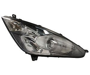 LH H.L. COMBINATION TYPE HALOGEN CELICA 00-05