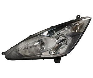 RH H.L. COMBINATION TYPE HALOGEN CELICA 00-05