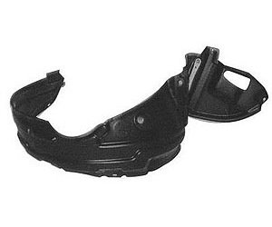 RH FENDER LINER CELICA 00-05