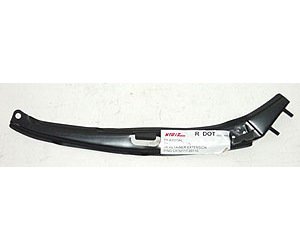 LH FT BUMPER EXT RETAINER CELICA 00-02