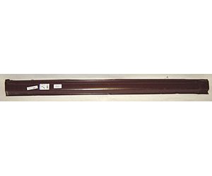 RH ROCKER PNL 4 DR CAMRY 83-91