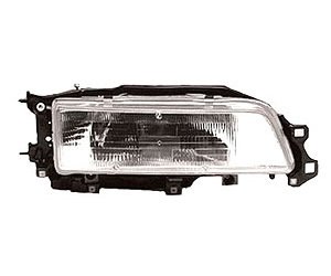 RH H.L. CAMRY 87-91