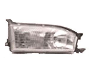 RH H.L. USA BUILT CAMRY 92-94