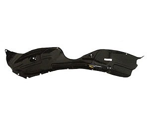 LH FENDER LINER CAMRY 92-96