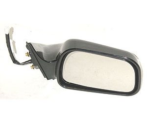 RH DOOR MIRROR PWR NON-HTD GLOSS BLK NON-FLDG USA BUILT CAMRY 92-96