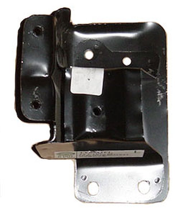 LH FT BUMPER ARM CAMRY 92-96