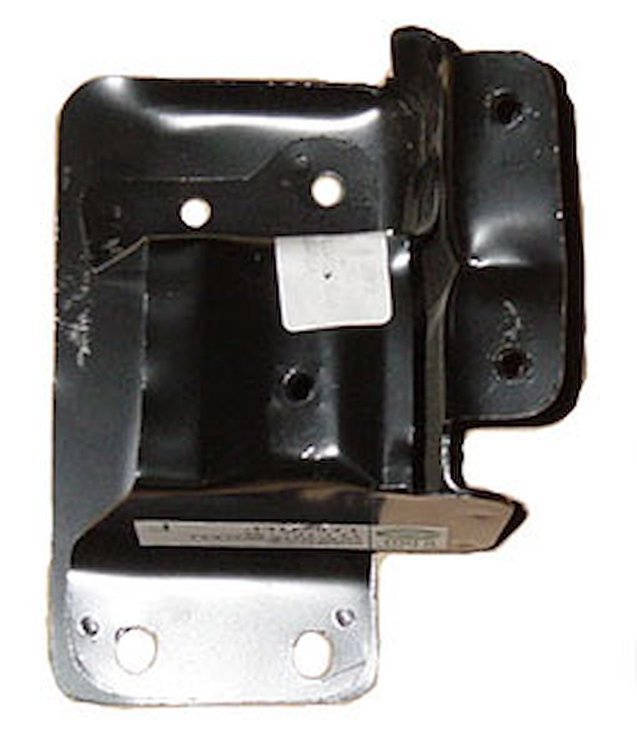 RH FT BUMPER ARM CAMRY 92-96