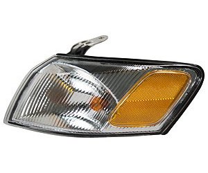LH SIGNAL LAMP CAMRY 97-99