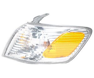 LH SIG LAMP CAMRY 00-01