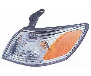 LH SIG LAMP C CAMRY 00-01